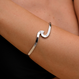 Sunset Crest Bracelet