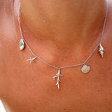 By the Shore Necklace