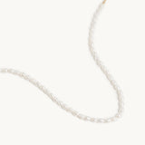 Celestial Sea Necklace