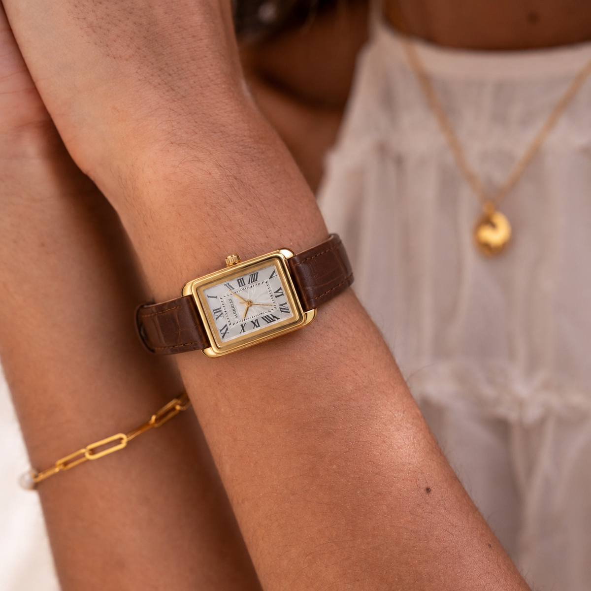 Cavaro Watch