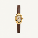 Doa Oval Watch