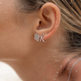 Elara Earrings