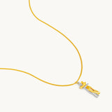 Eros Necklace