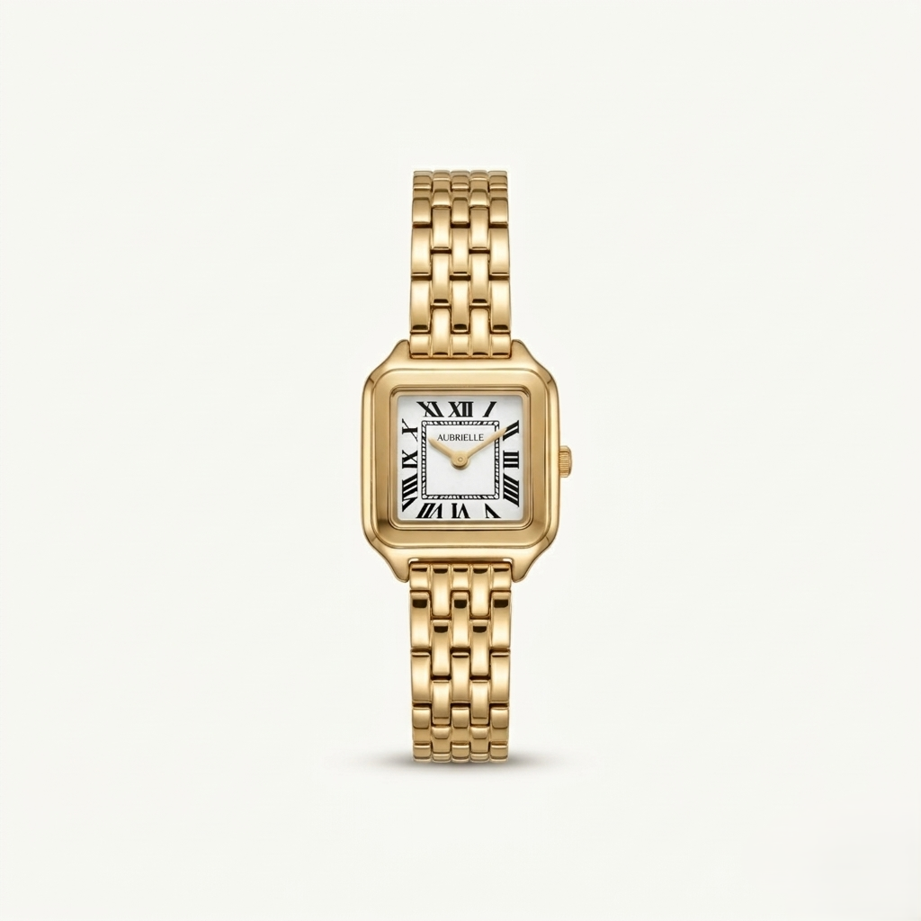 Arielle Watch