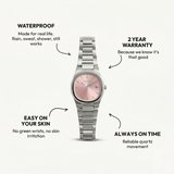 Serena Watch