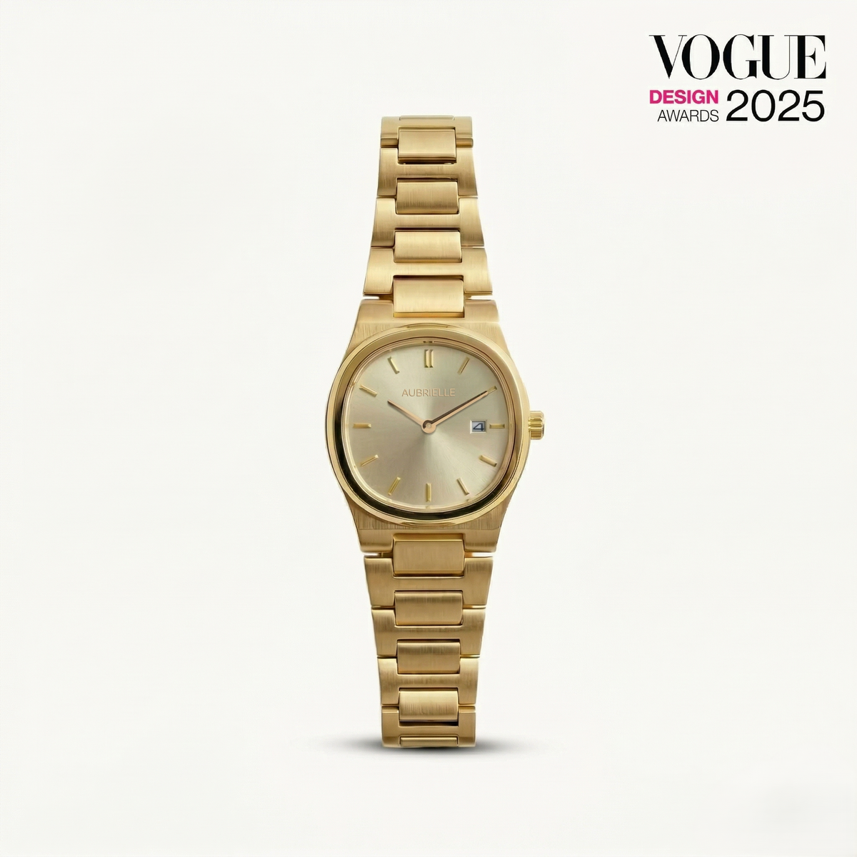 Serena Watch