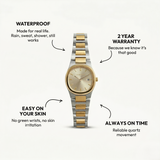 Serena Watch