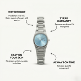 Oceana Watch