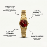Serena Watch