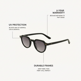 Maris Sunglasses