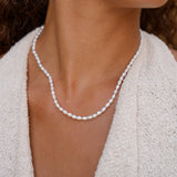 Celestial Sea Necklace