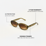 Marelle Sunglasses
