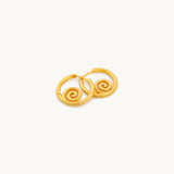 Rhea Earrings
