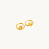 Rhea Earrings