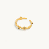 Stargazer Ring