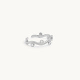 Stargazer Ring