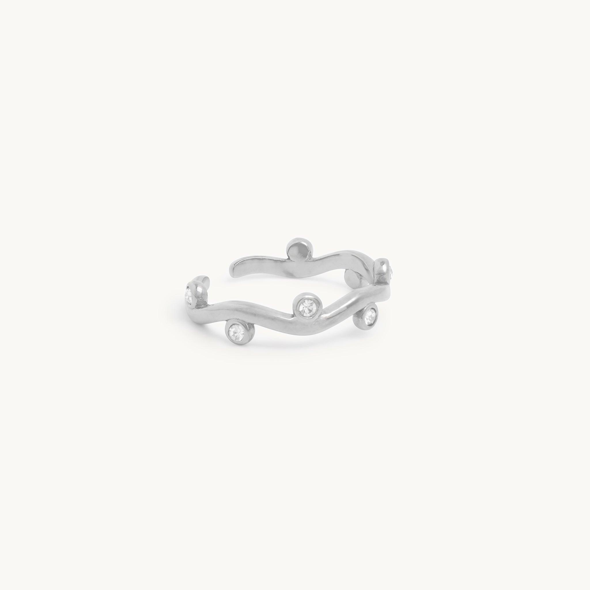 Stargazer Ring