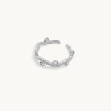 Stargazer Ring