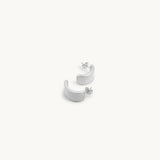 Moonlit Bay Earrings