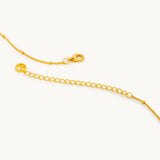 Eden Necklace