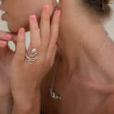 Neptune Ring
