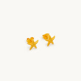 Ocean Star Earrings