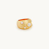 Ondine Ring