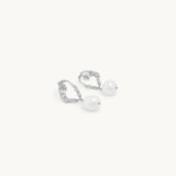 Pearl Reef Earrings