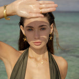 By the Shore Necklace