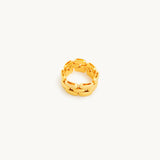 Radiant Shore Ring