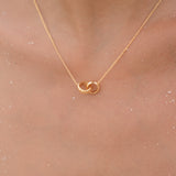 Sea Entwined Necklace