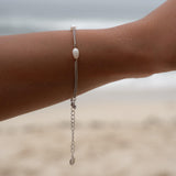 Sea Mist Bracelet