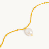 Sea Faye Necklace