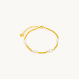 Sea Mist Bracelet