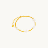 Sea Mist Bracelet