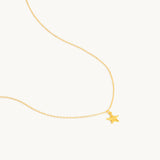 Seaborn Necklace