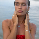Seaside Shell Bracelet