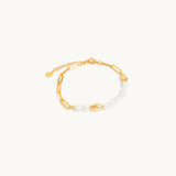 Pearl Skyline Bracelet