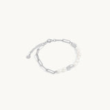 Pearl Skyline Bracelet