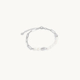 Pearl Skyline Bracelet