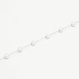 Tidal Pearl Necklace